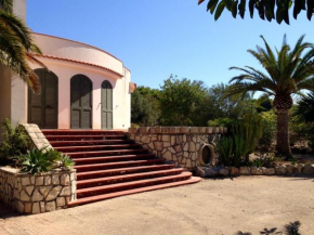 VILLA DEA